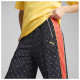 Puma Γυναικείο παντελόνι φόρμας Road to Unity Straight Printed T7 Track Pants
